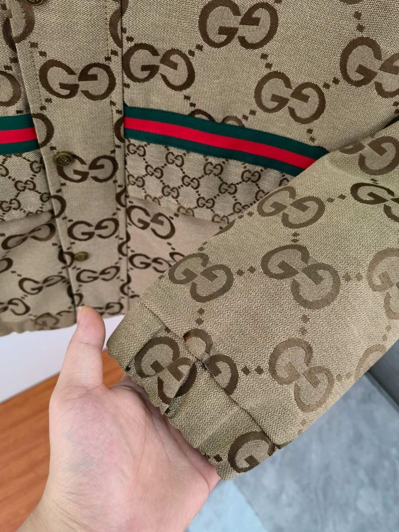 Gucci Outwear